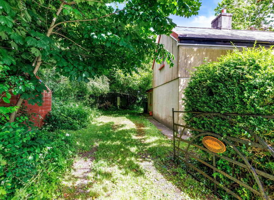 Geata Dubh, Wardstown, Athboy, C15WC62