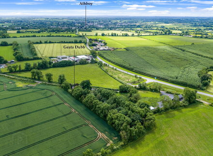 Geata Dubh, Wardstown, Athboy, C15WC62