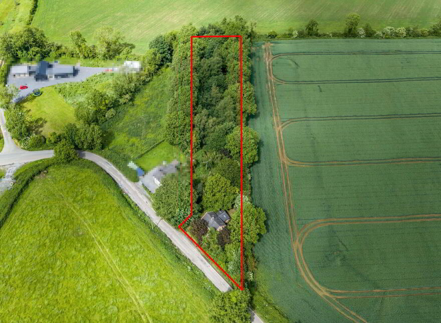 Geata Dubh, Wardstown, Athboy, C15WC62