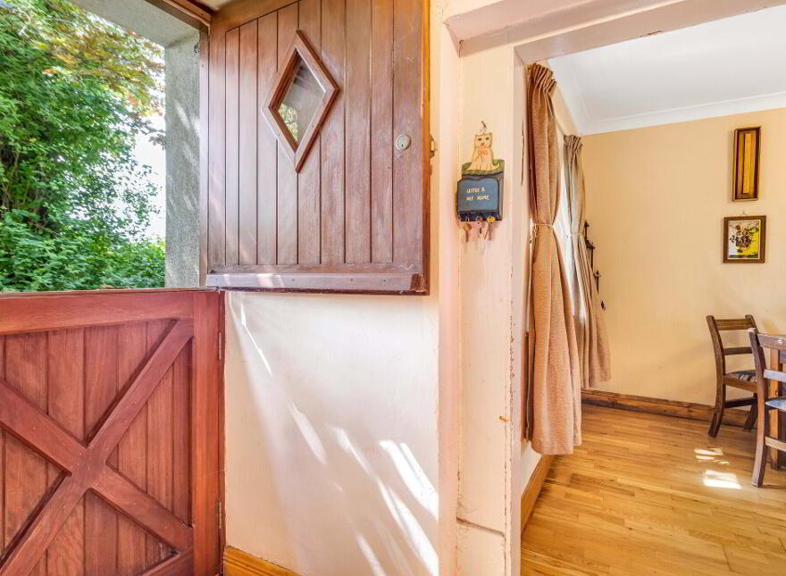 Geata Dubh, Wardstown, Athboy, C15WC62