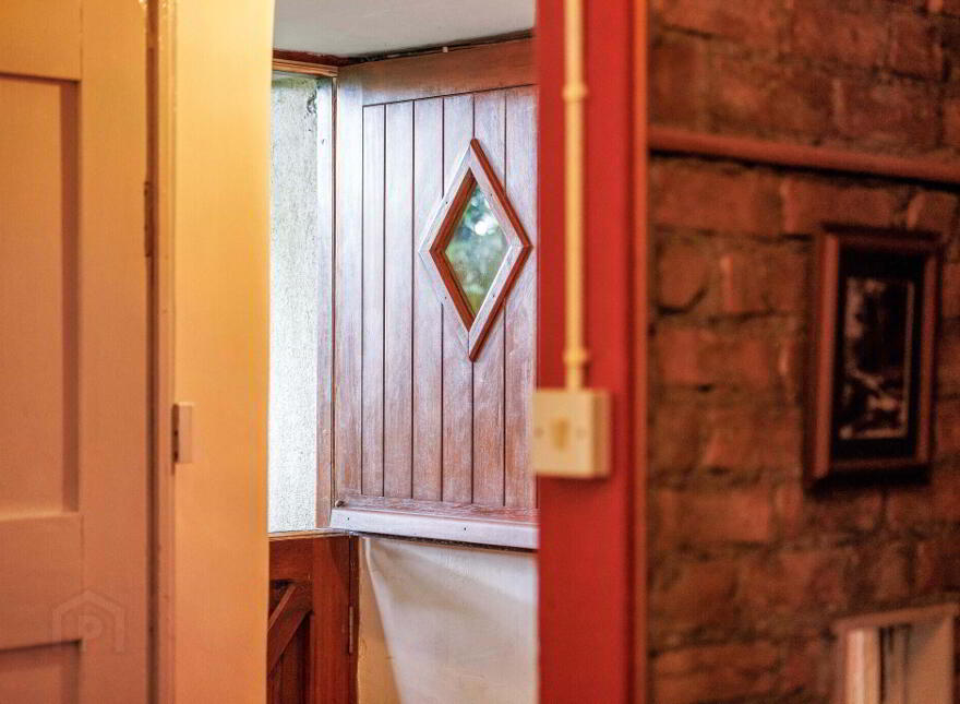 Geata Dubh, Wardstown, Athboy, C15WC62