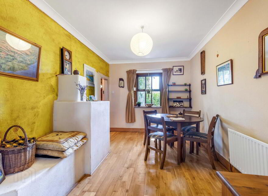 Geata Dubh, Wardstown, Athboy, C15WC62
