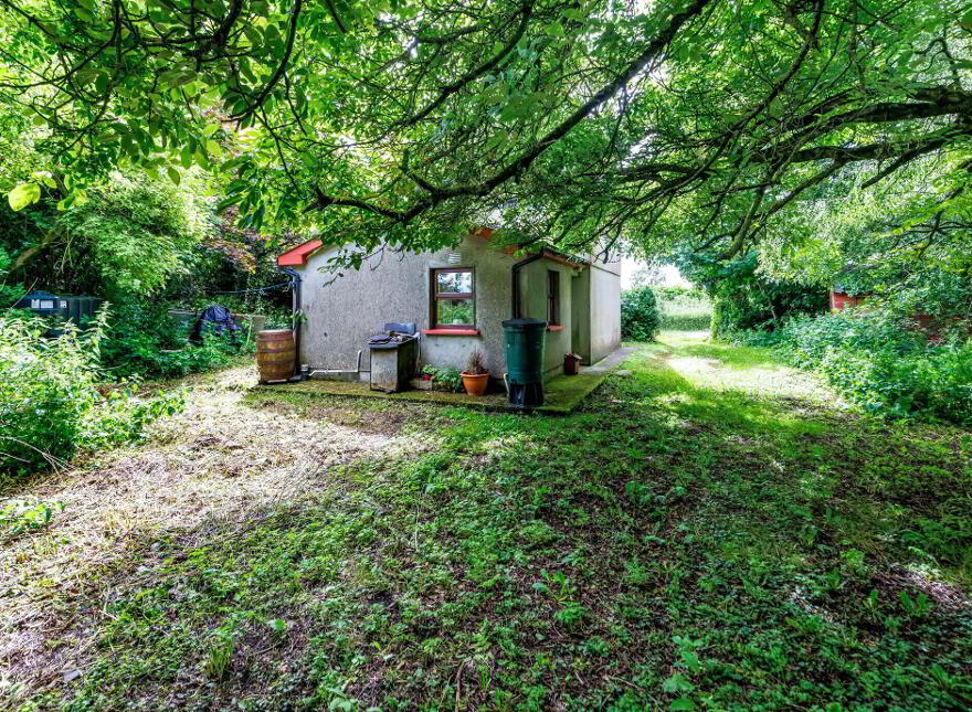 Geata Dubh, Wardstown, Athboy, C15WC62