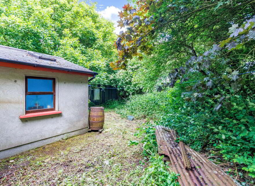 Geata Dubh, Wardstown, Athboy, C15WC62