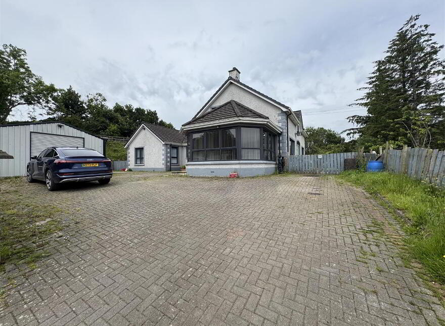 42 Ballynoe Road, Antrim, BT41 2QX