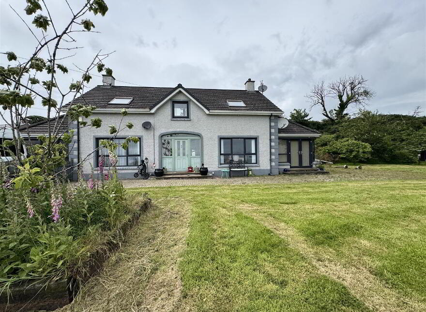 42 Ballynoe Road, Antrim, BT41 2QX