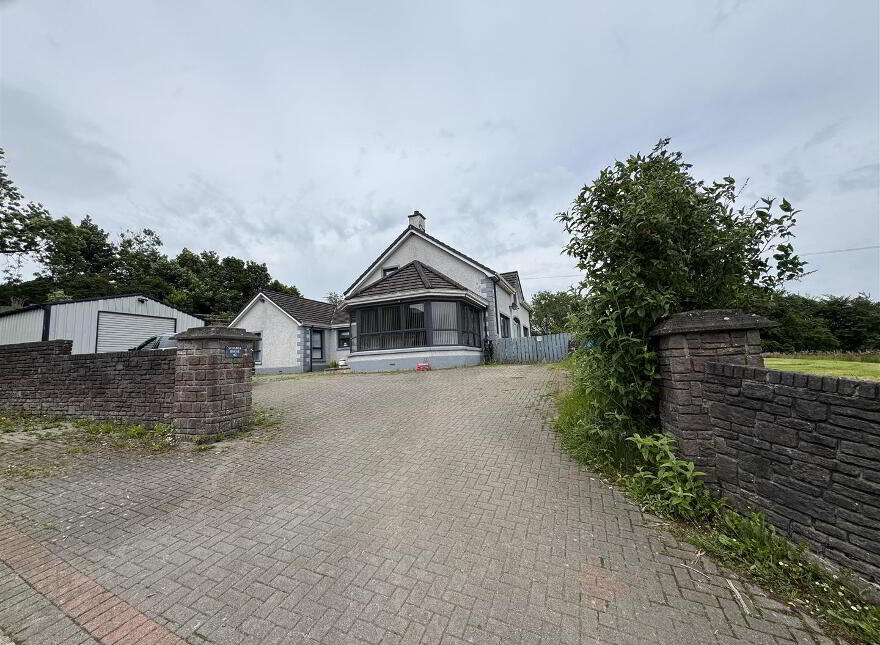 42 Ballynoe Road, Antrim, BT41 2QX