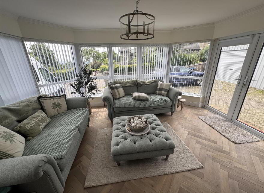 42 Ballynoe Road, Antrim, BT41 2QX