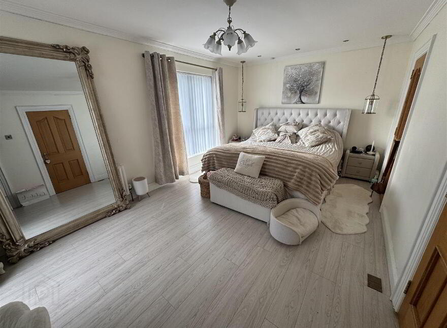 42 Ballynoe Road, Antrim, BT41 2QX