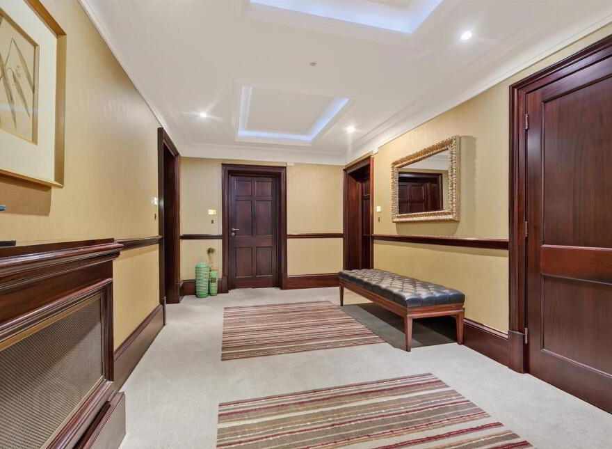 Apartment 31 Custom House Residence 2 Ulster Stree, Belfast, BT1 3ES