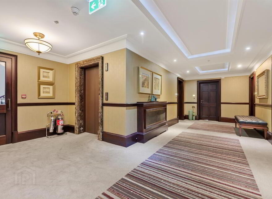 Apartment 31 Custom House Residence 2 Ulster Stree, Belfast, BT1 3ES