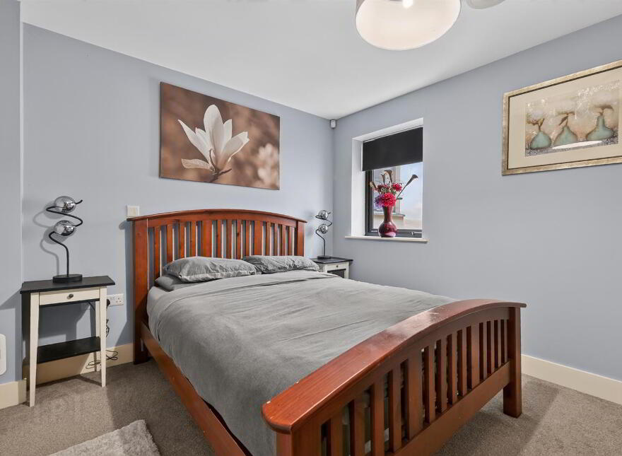 Apartment 31 Custom House Residence 2 Ulster Stree, Belfast, BT1 3ES