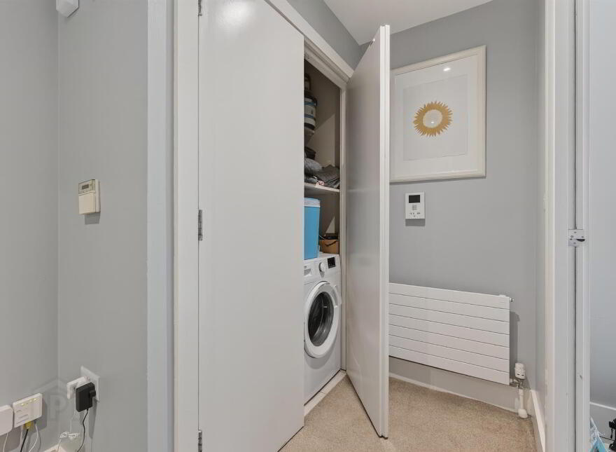 Apartment 31 Custom House Residence 2 Ulster Stree, Belfast, BT1 3ES