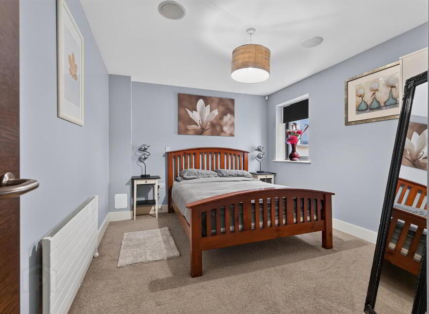 Apartment 31 Custom House Residence 2 Ulster Stree, Belfast, BT1 3ES