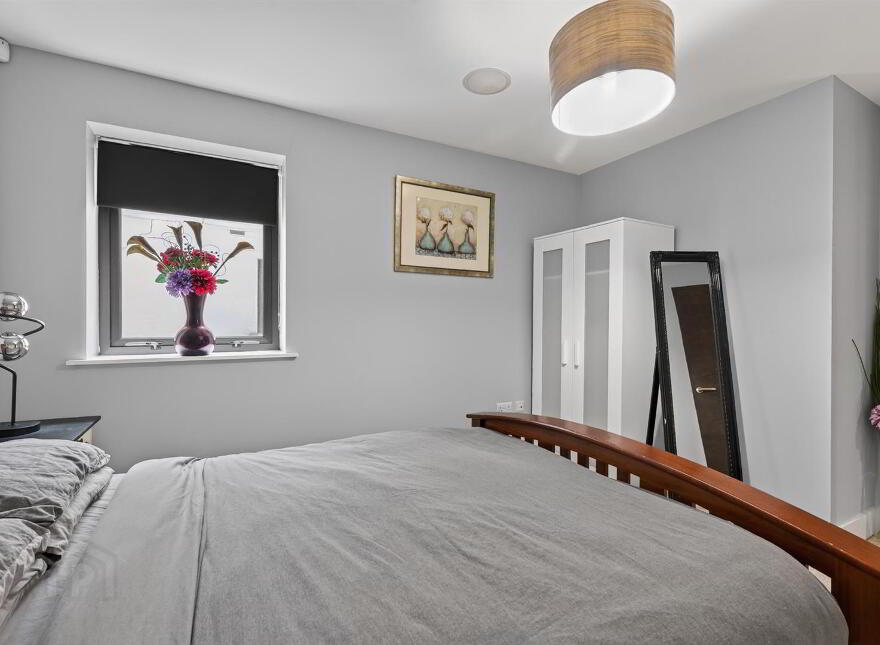 Apartment 31 Custom House Residence 2 Ulster Stree, Belfast, BT1 3ES