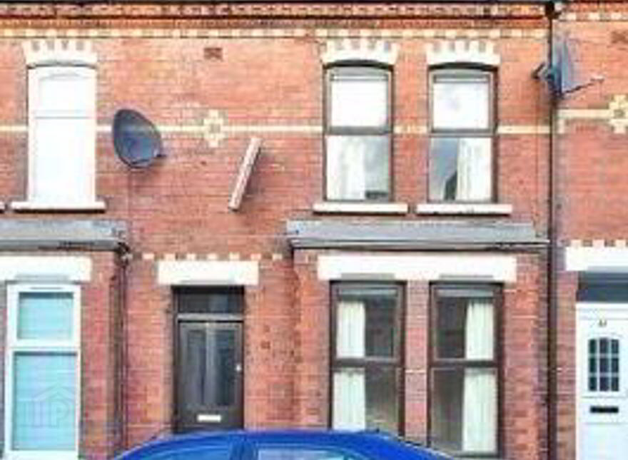63 Chadwick Street, Belfast, BT9 7FD