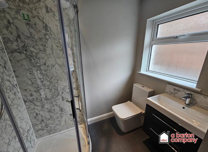 640 Antrim Road, Bellevue, Belfast, BT15 5GP