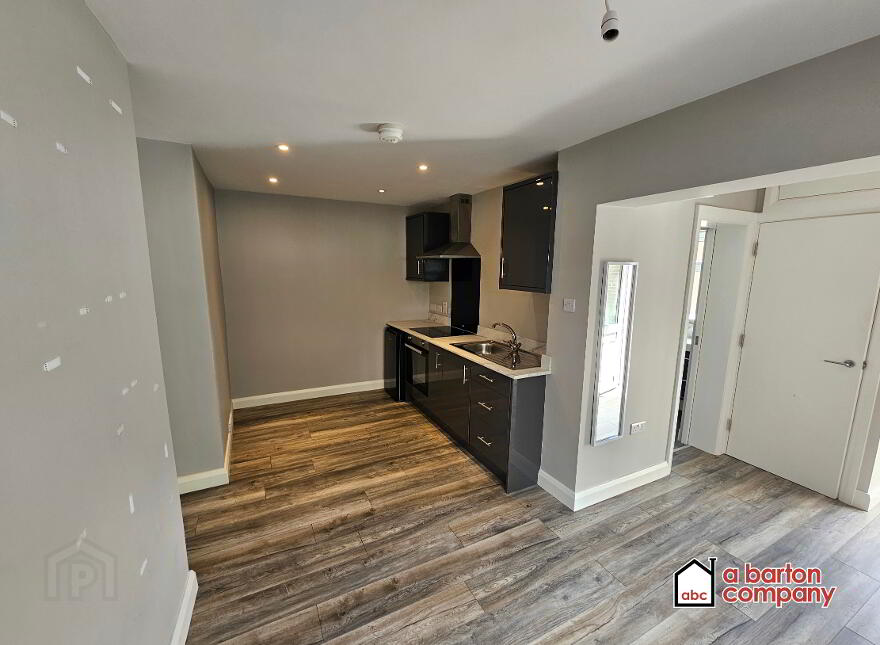 640 Antrim Road, Bellevue, Belfast, BT15 5GP