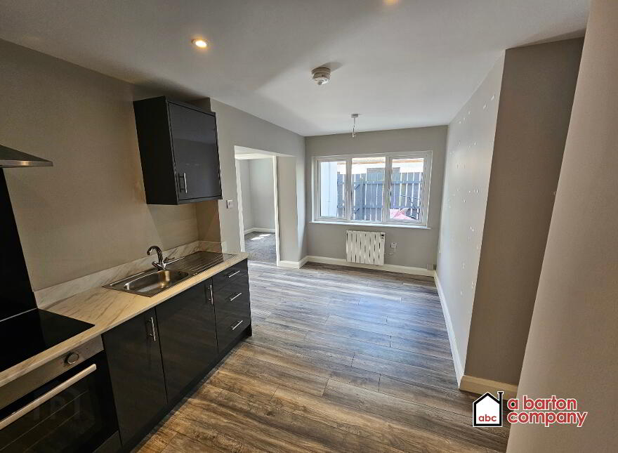 640 Antrim Road, Bellevue, Belfast, BT15 5GP