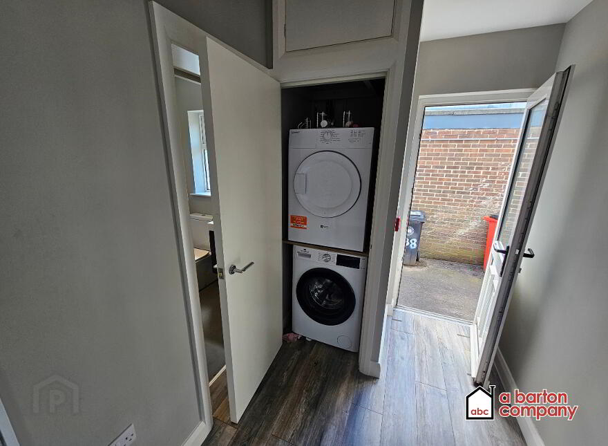 640 Antrim Road, Bellevue, Belfast, BT15 5GP
