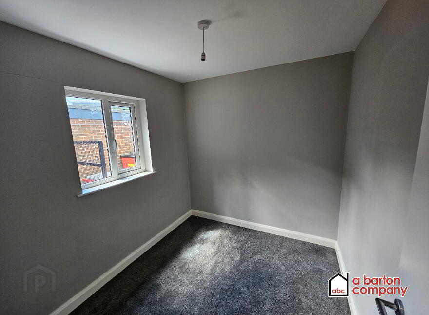 640 Antrim Road, Bellevue, Belfast, BT15 5GP