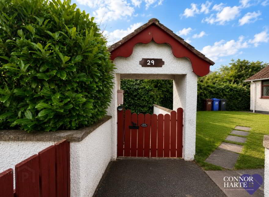 29 Drumreagh Crescent, Newmills, Dungannon, BT71 4HJ