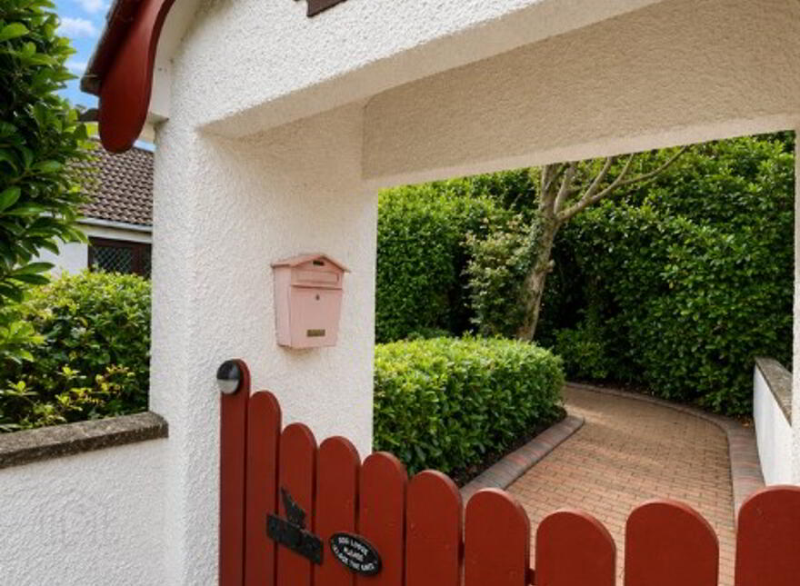 29 Drumreagh Crescent, Newmills, Dungannon, BT71 4HJ