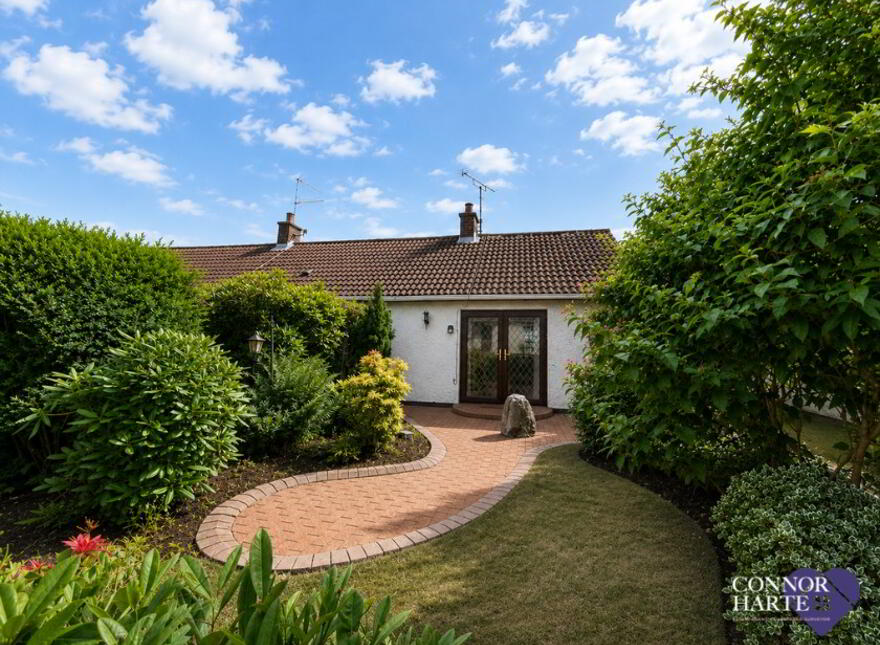29 Drumreagh Crescent, Newmills, Dungannon, BT71 4HJ
