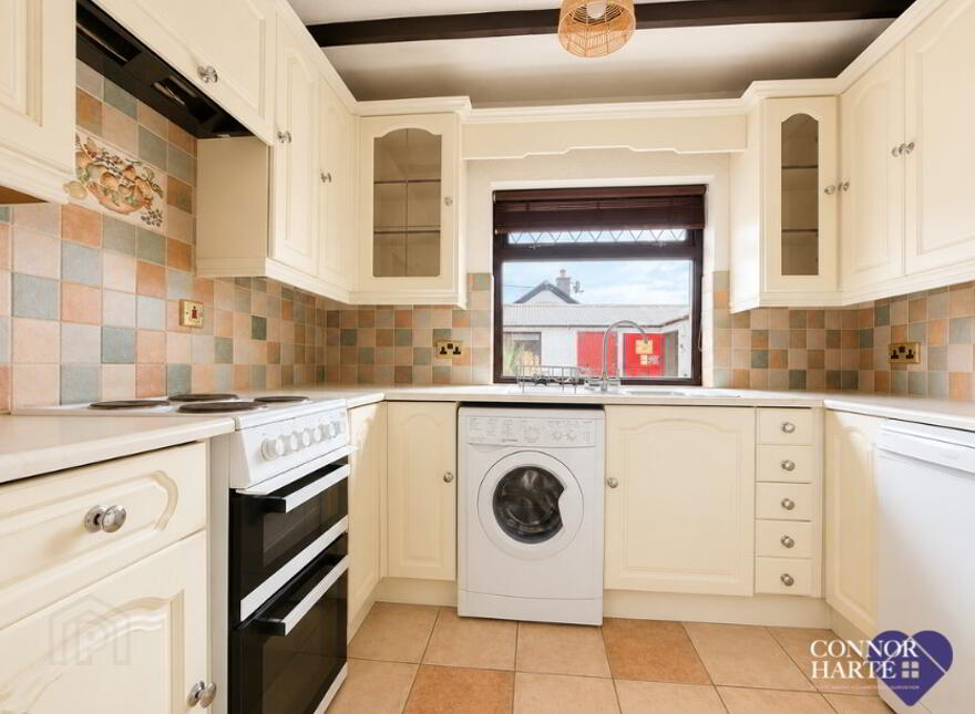 29 Drumreagh Crescent, Newmills, Dungannon, BT71 4HJ