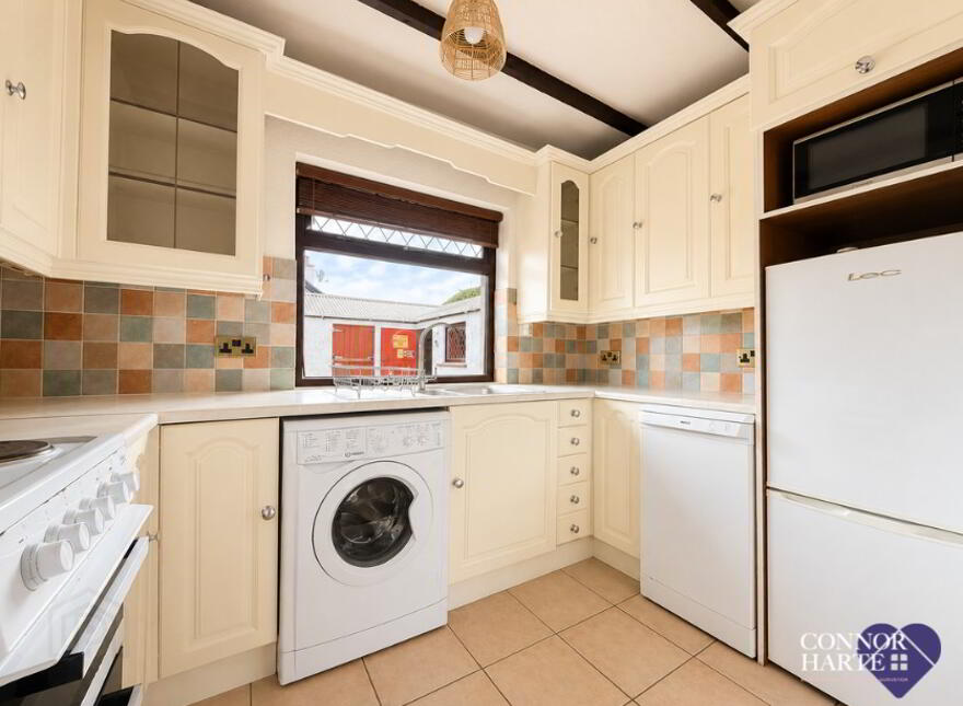 29 Drumreagh Crescent, Newmills, Dungannon, BT71 4HJ
