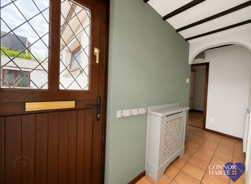 29 Drumreagh Crescent, Newmills, Dungannon, BT71 4HJ