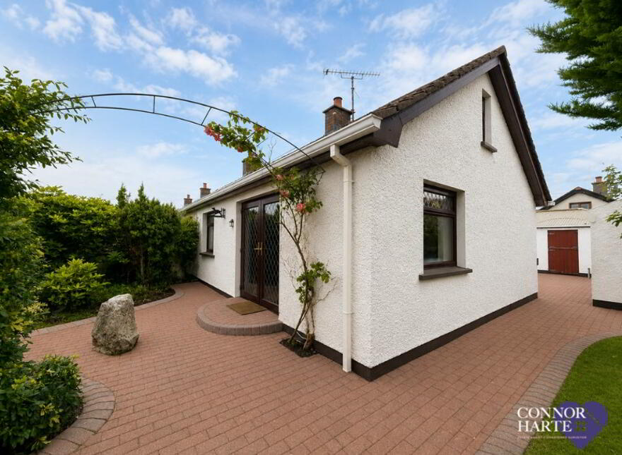 29 Drumreagh Crescent, Newmills, Dungannon, BT71 4HJ