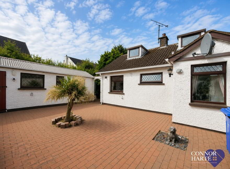 29 Drumreagh Crescent, Newmills, Dungannon, BT71 4HJ