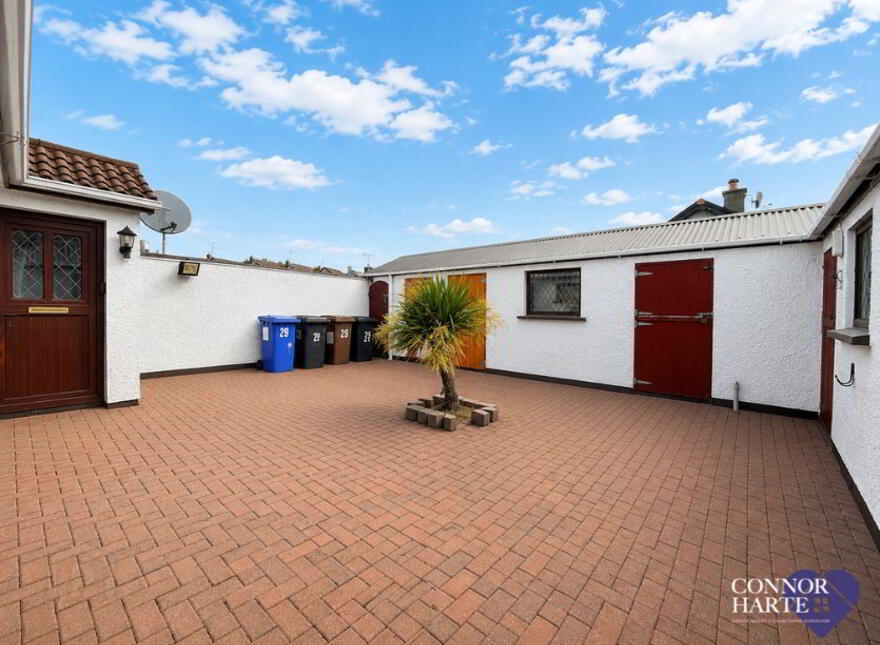 29 Drumreagh Crescent, Newmills, Dungannon, BT71 4HJ