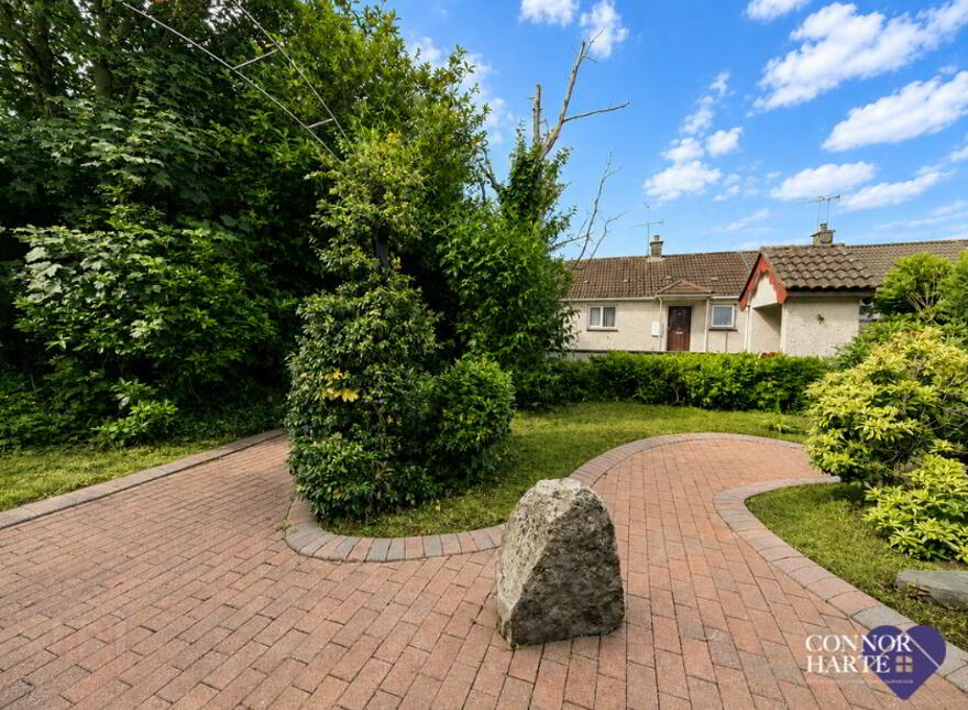 29 Drumreagh Crescent, Newmills, Dungannon, BT71 4HJ