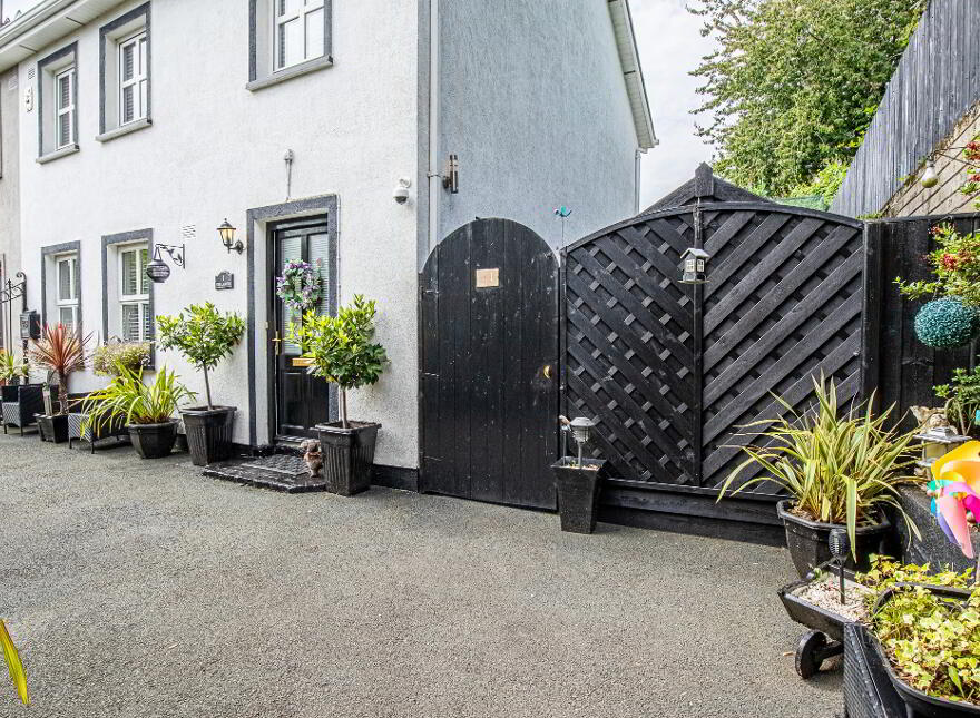 1 The Laurels, McCurtain Street, Gorey, Y25Y8V0