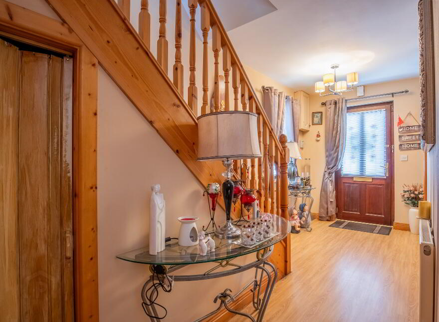 1 The Laurels, McCurtain Street, Gorey, Y25Y8V0