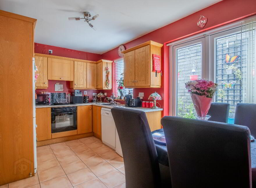 1 The Laurels, McCurtain Street, Gorey, Y25Y8V0