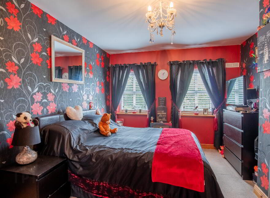 1 The Laurels, McCurtain Street, Gorey, Y25Y8V0