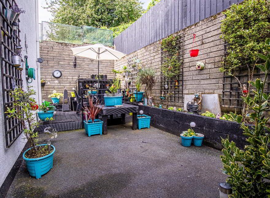 1 The Laurels, McCurtain Street, Gorey, Y25Y8V0