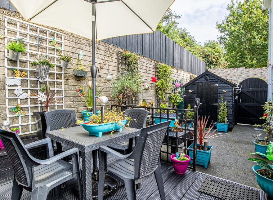 1 The Laurels, McCurtain Street, Gorey, Y25Y8V0