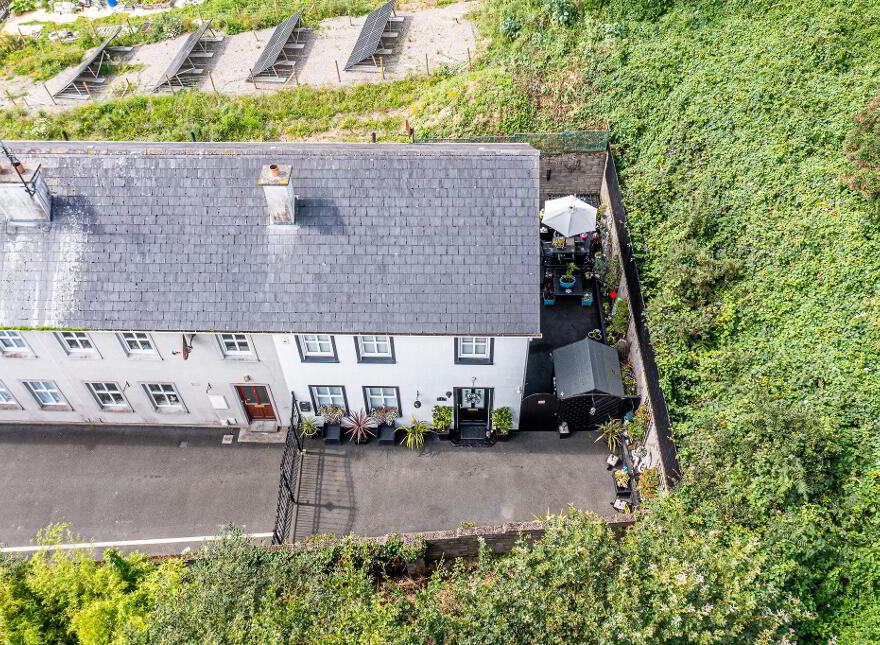 1 The Laurels, McCurtain Street, Gorey, Y25Y8V0
