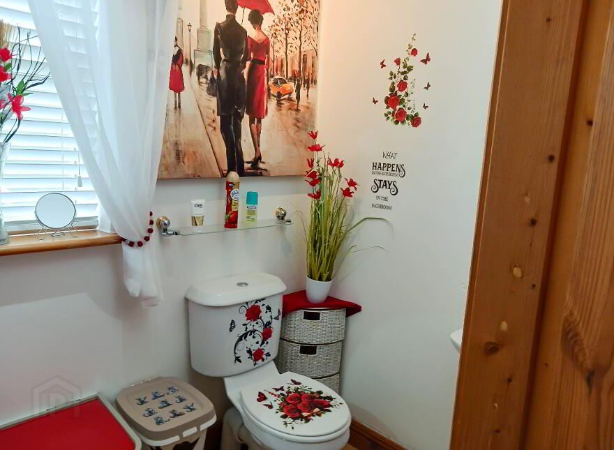 1 The Laurels, McCurtain Street, Gorey, Y25Y8V0