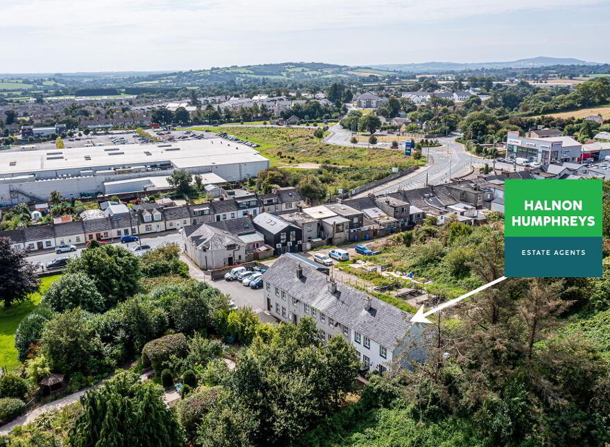 1 The Laurels, McCurtain Street, Gorey, Y25Y8V0