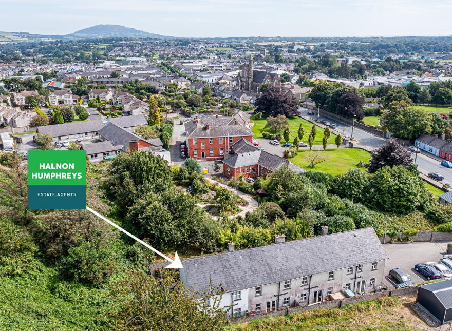1 The Laurels, McCurtain Street, Gorey, Y25Y8V0