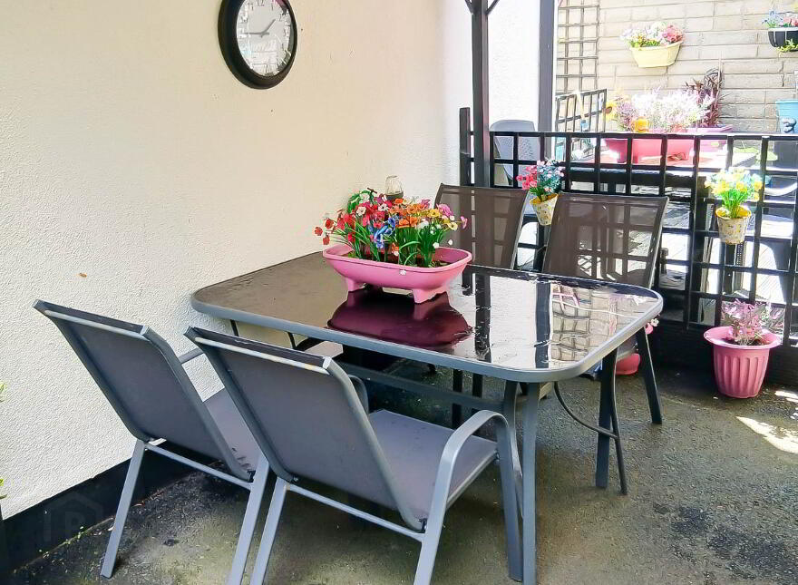 1 The Laurels, McCurtain Street, Gorey, Y25Y8V0