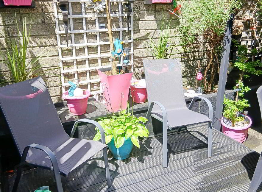 1 The Laurels, McCurtain Street, Gorey, Y25Y8V0