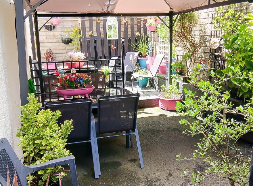 1 The Laurels, McCurtain Street, Gorey, Y25Y8V0