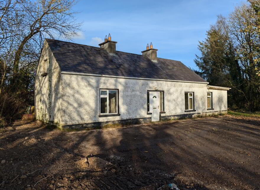 Doogarry Td., Doogarry, Killeshandra, H12HX94