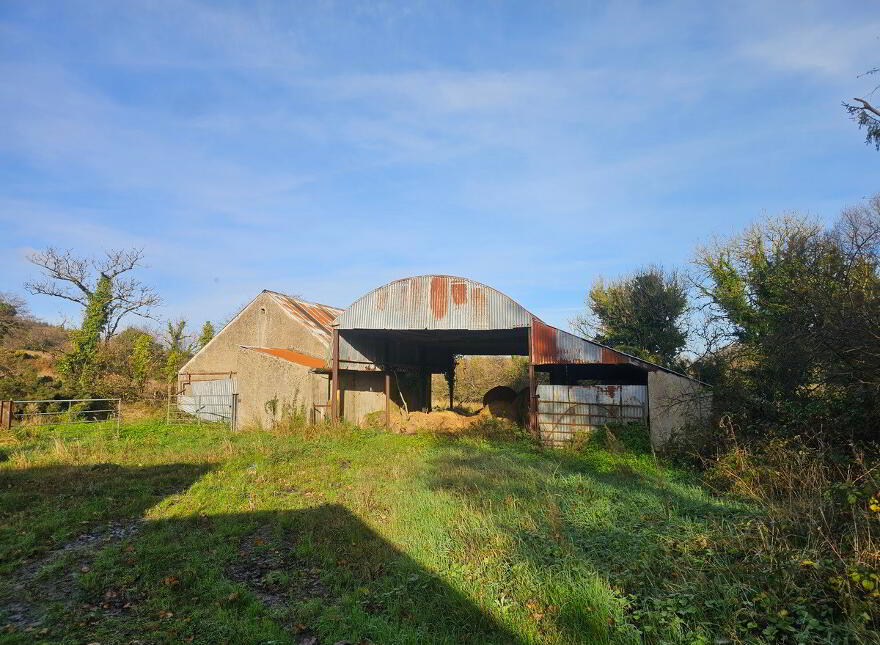 Doogarry Td., Doogarry, Killeshandra, H12HX94